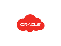 Oracle logo