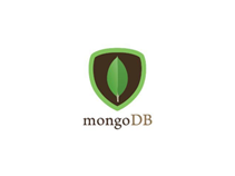 MongoDB logo