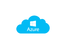 Azure logo