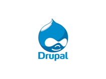 Drupal logo