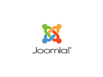 Joomla logo